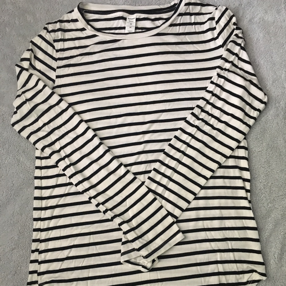Old navy tunic shirt